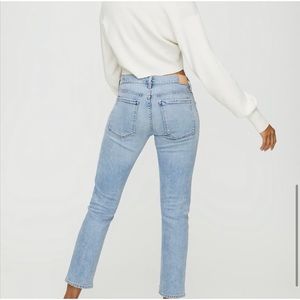 Citizens of Humanity Emerson Slim Fit Boyfriend Jeans
